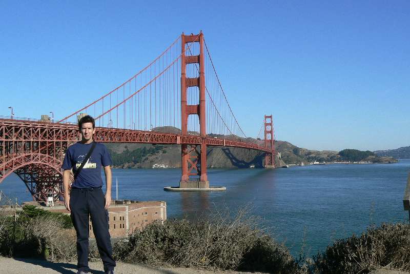 12 Golden Gate SAN FRANCISCO